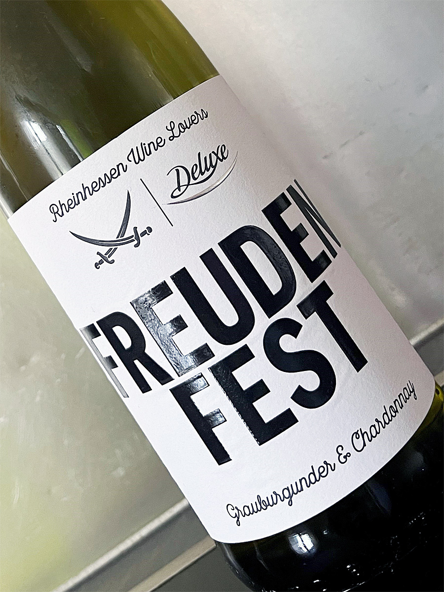 2022 Grauburgunder & Chardonnay Weinhaus | kurz - ist WeinSpion | Köhler Wine zu Wein für Leben - schlechten Freudenfest Das Lovers - Rheinhessen