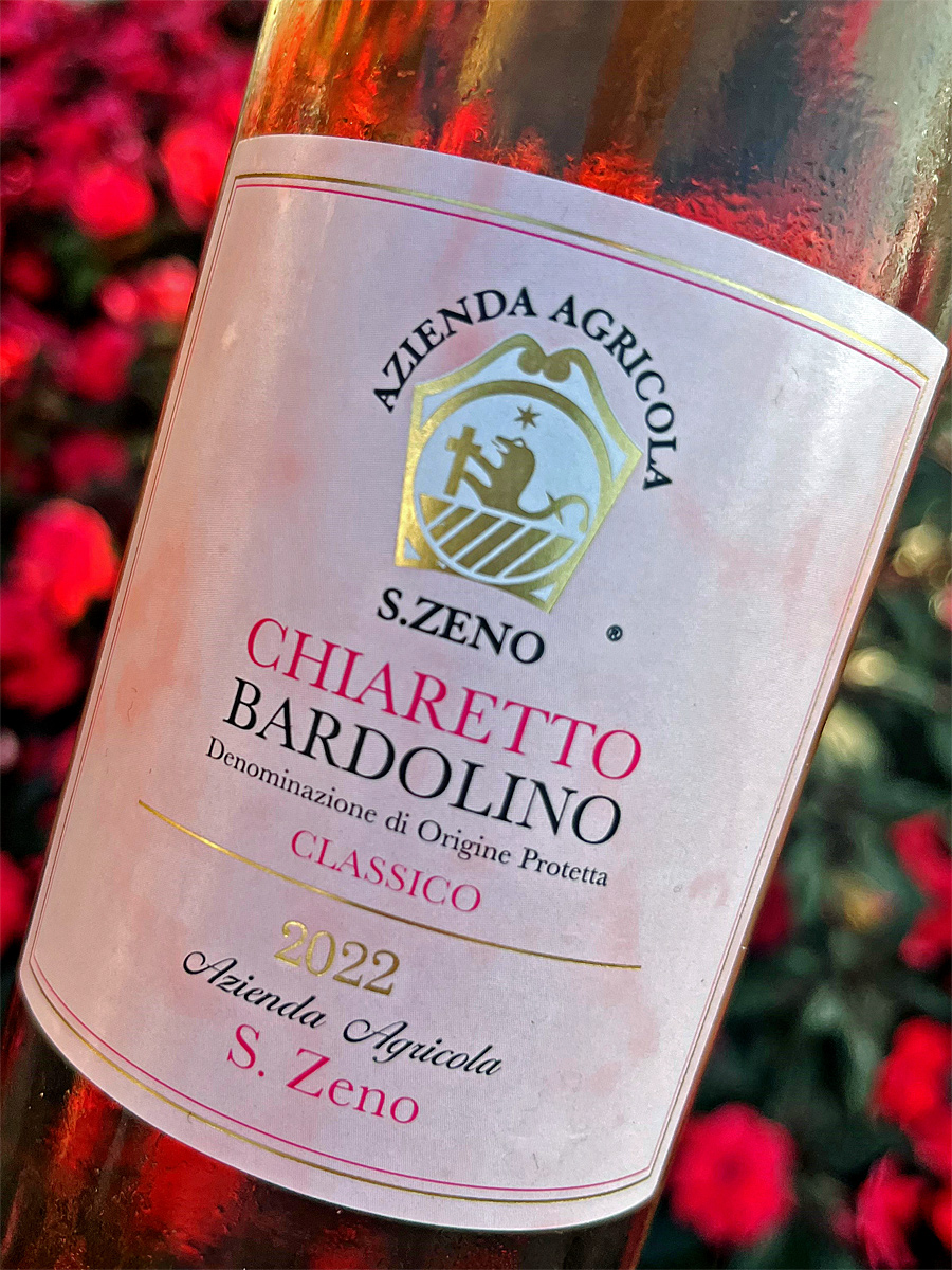 2022 Chiaretto Bardolino Das San WeinSpion schlechten Wein für Classico Zeno Leben kurz | | – zu ist
