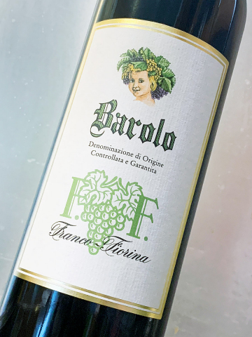 2015 Barolo DOCG - Franco Fiorina - Stefano Farina | WeinSpion | Das Leben  ist zu kurz für schlechten Wein