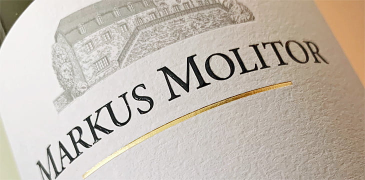 2018 Riesling Mosel - Alte - | Wein Leben für | kurz zu ist schlechten Markus Molitor Das Reben WeinSpion