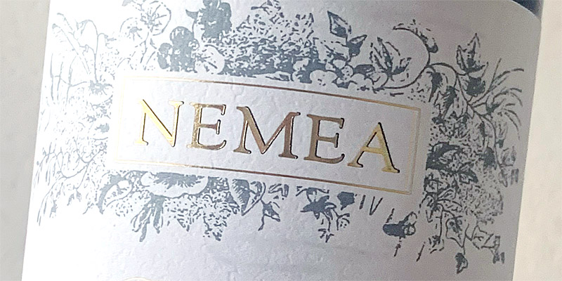 2017 Nemea Reserve PDO schlechten | Leben für | zu ist Wein WeinSpion Cavino Das kurz 